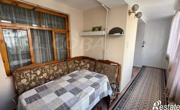 2-комн квартира проспект Али-Гаджи Акушинского, 30А,  д. 30А