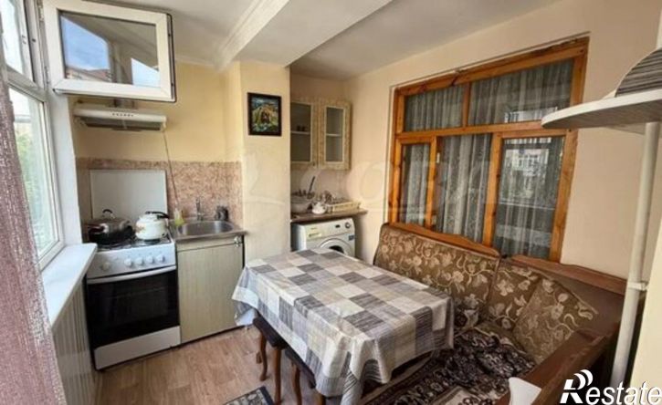 2-комн квартира проспект Али-Гаджи Акушинского, 30А,  д. 30А