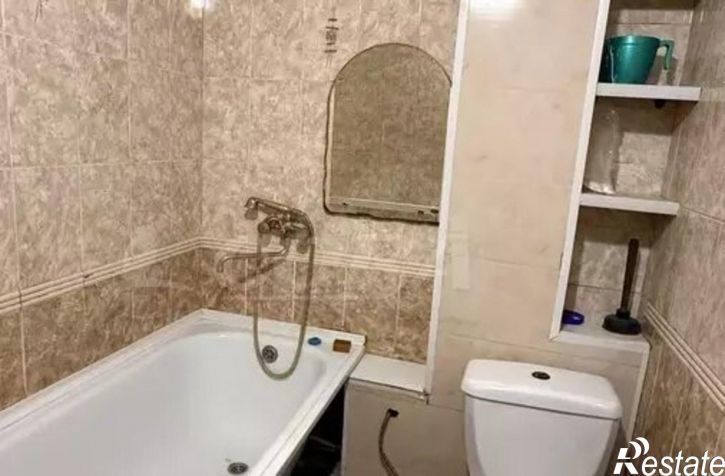 2-комн квартира проспект Али-Гаджи Акушинского, 30А,  д. 30А