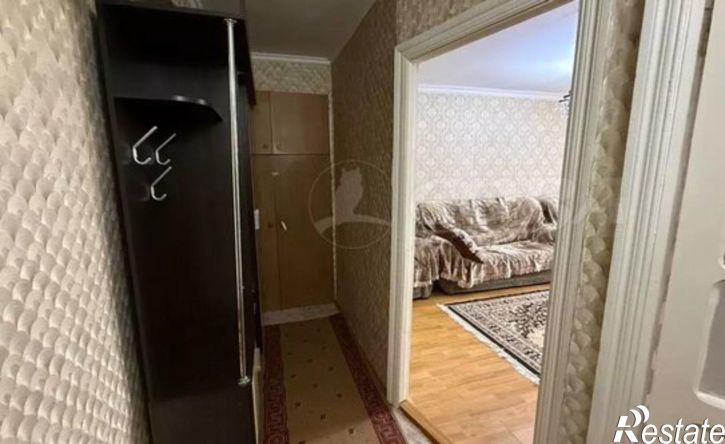 2-комн квартира проспект Али-Гаджи Акушинского, 30А,  д. 30А
