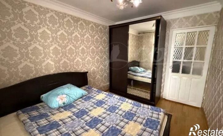 2-комн квартира проспект Али-Гаджи Акушинского, 30А,  д. 30А