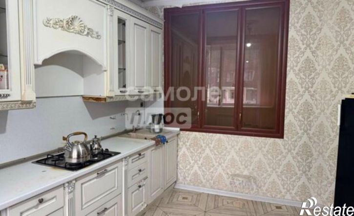 2-комн квартира ул Абдулхакима Исмаилова, 46б,  д. 46б