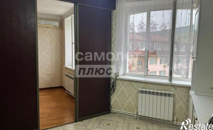 2-комн квартира ул Абдулхакима Исмаилова, 46б,  д. 46б