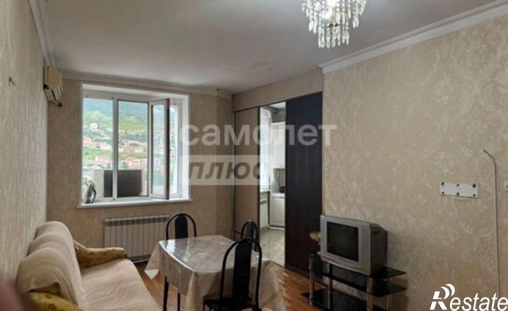 2-комн квартира ул Абдулхакима Исмаилова, 46б,  д. 46б