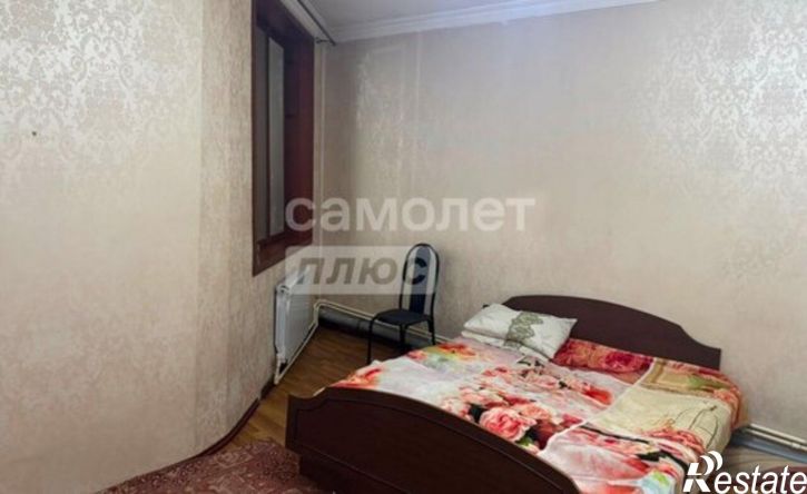 2-комн квартира ул Абдулхакима Исмаилова, 46б,  д. 46б