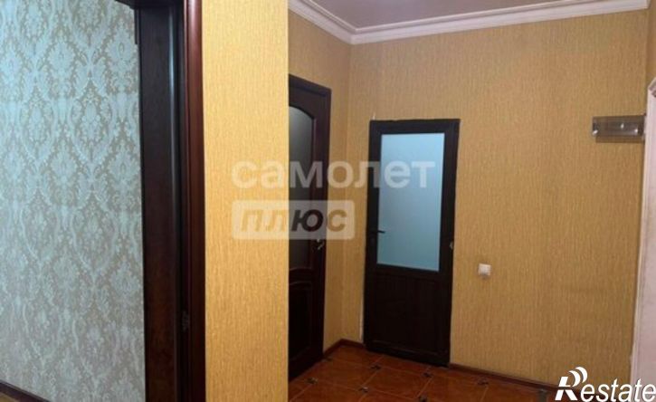 2-комн квартира ул Абдулхакима Исмаилова, 46б,  д. 46б