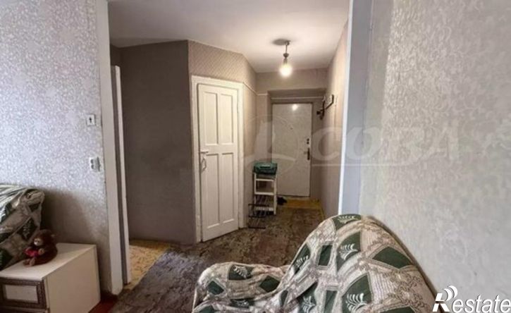 2-комн квартира ул Мирзабекова, 3,  д. 3