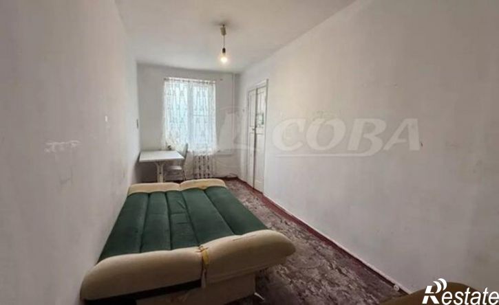 2-комн квартира ул Мирзабекова, 3,  д. 3