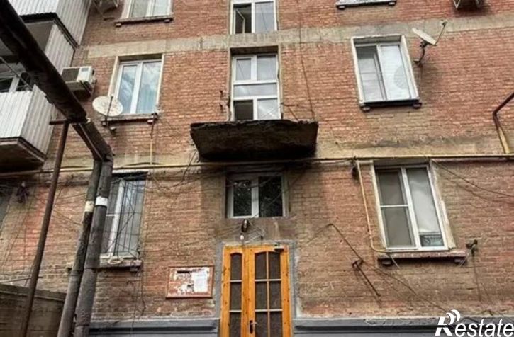 2-комн квартира ул Мирзабекова, 3,  д. 3