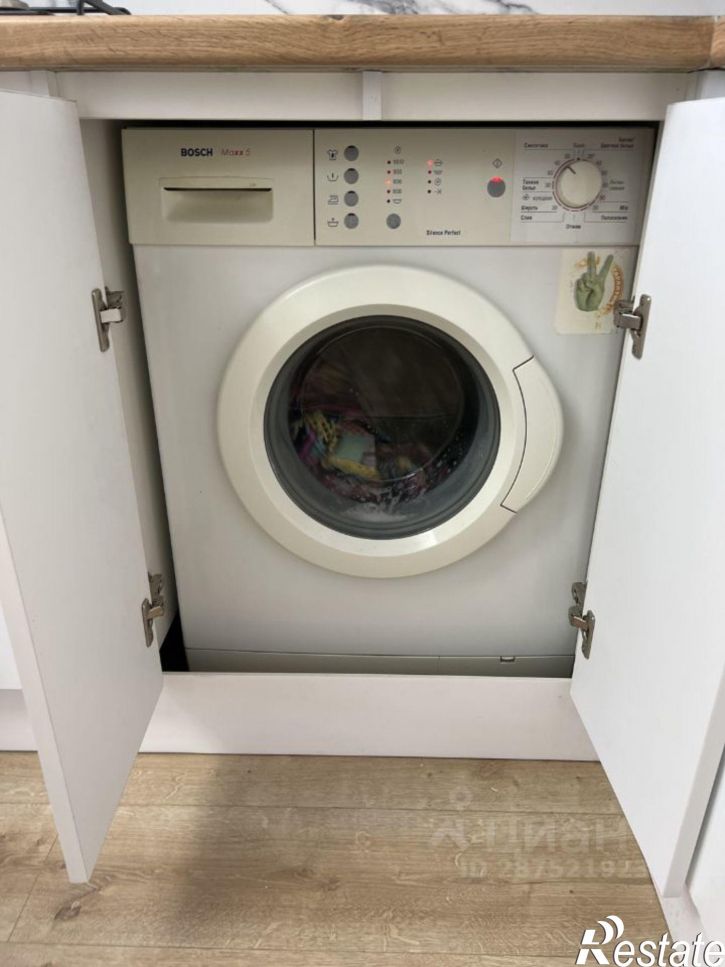2-комн квартира улица Азиза Алиева, 2А,  д. 2А