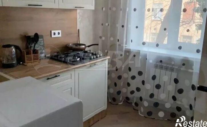 2-комн квартира улица Азиза Алиева, 17,  д. 17