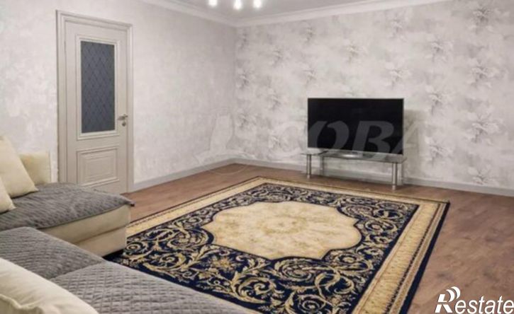 2-комн квартира улица Азиза Алиева, 17,  д. 17