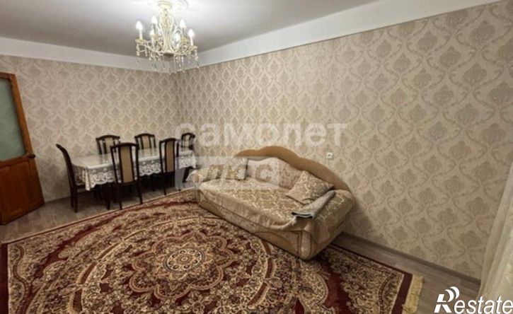 2-комн квартира проспект Али-Гаджи Акушинского, 30Д,  д. 30Д