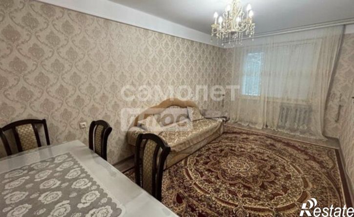 2-комн квартира проспект Али-Гаджи Акушинского, 30Д,  д. 30Д