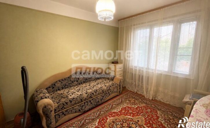 2-комн квартира проспект Али-Гаджи Акушинского, 30Д,  д. 30Д