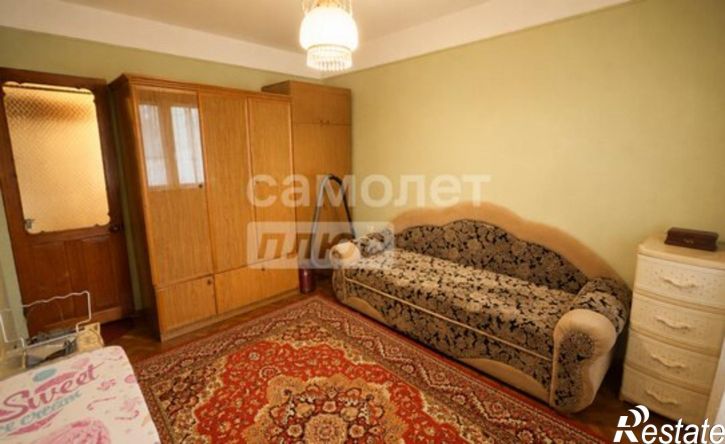 2-комн квартира проспект Али-Гаджи Акушинского, 30Д,  д. 30Д