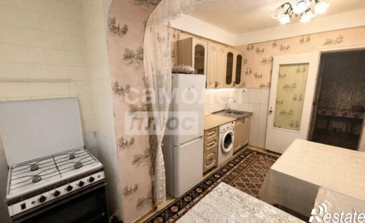 2-комн квартира проспект Али-Гаджи Акушинского, 30Д,  д. 30Д