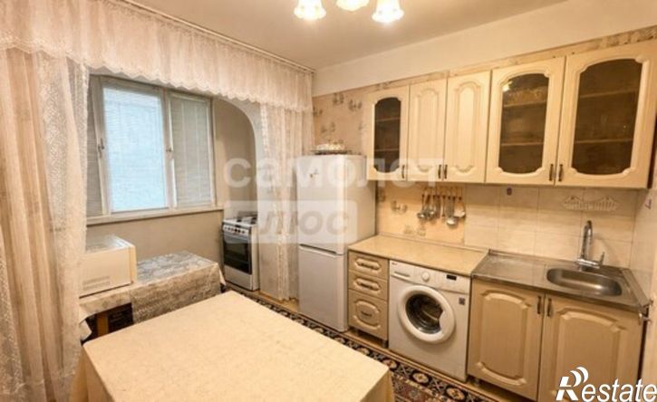 2-комн квартира проспект Али-Гаджи Акушинского, 30Д,  д. 30Д