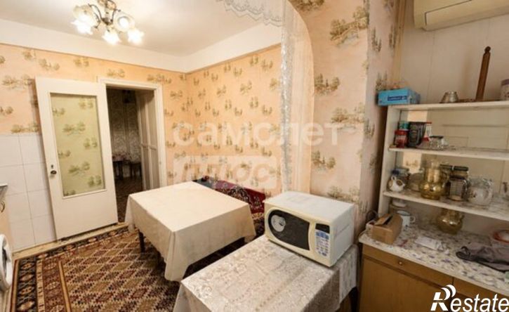 2-комн квартира проспект Али-Гаджи Акушинского, 30Д,  д. 30Д