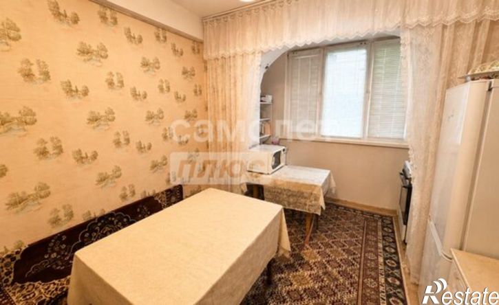 2-комн квартира проспект Али-Гаджи Акушинского, 30Д,  д. 30Д