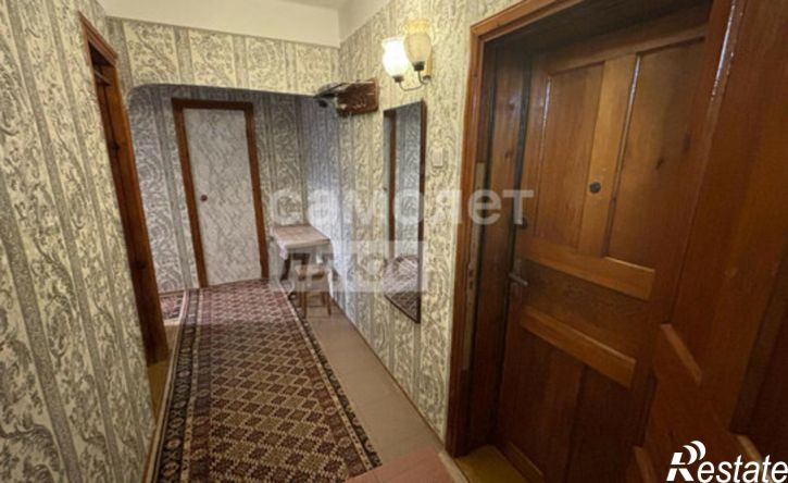 2-комн квартира проспект Али-Гаджи Акушинского, 30Д,  д. 30Д