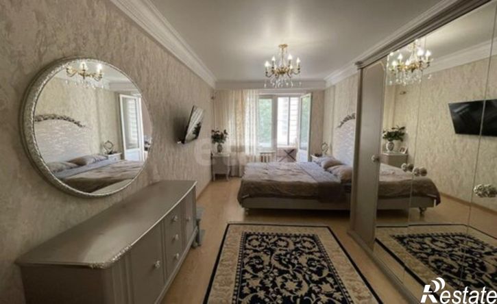 2-комн квартира улица Ирчи Казака, 124Г,  д. 124Г