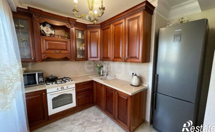 2-комн квартира улица Ирчи Казака, 124Г,  д. 124Г