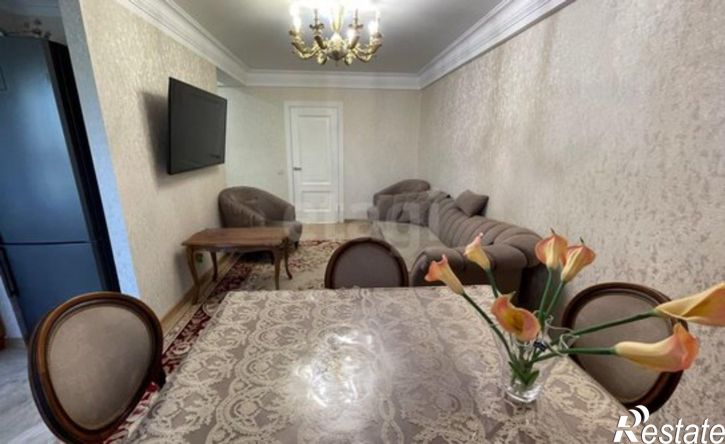 2-комн квартира улица Ирчи Казака, 124Г,  д. 124Г