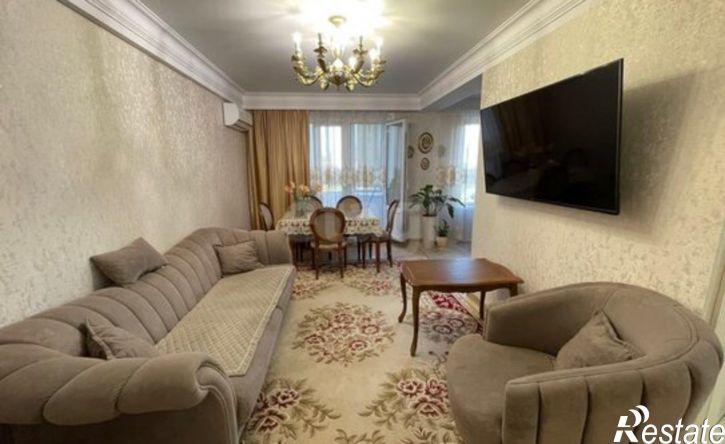 2-комн квартира улица Ирчи Казака, 124Г,  д. 124Г
