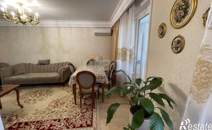 2-комн квартира улица Ирчи Казака, 124Г,  д. 124Г