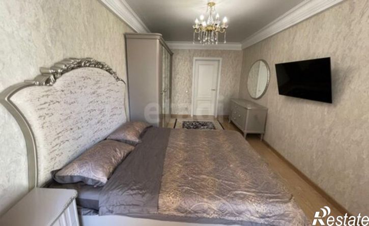 2-комн квартира улица Ирчи Казака, 124Г,  д. 124Г