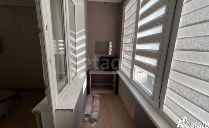 2-комн квартира улица Ирчи Казака, 124Г,  д. 124Г