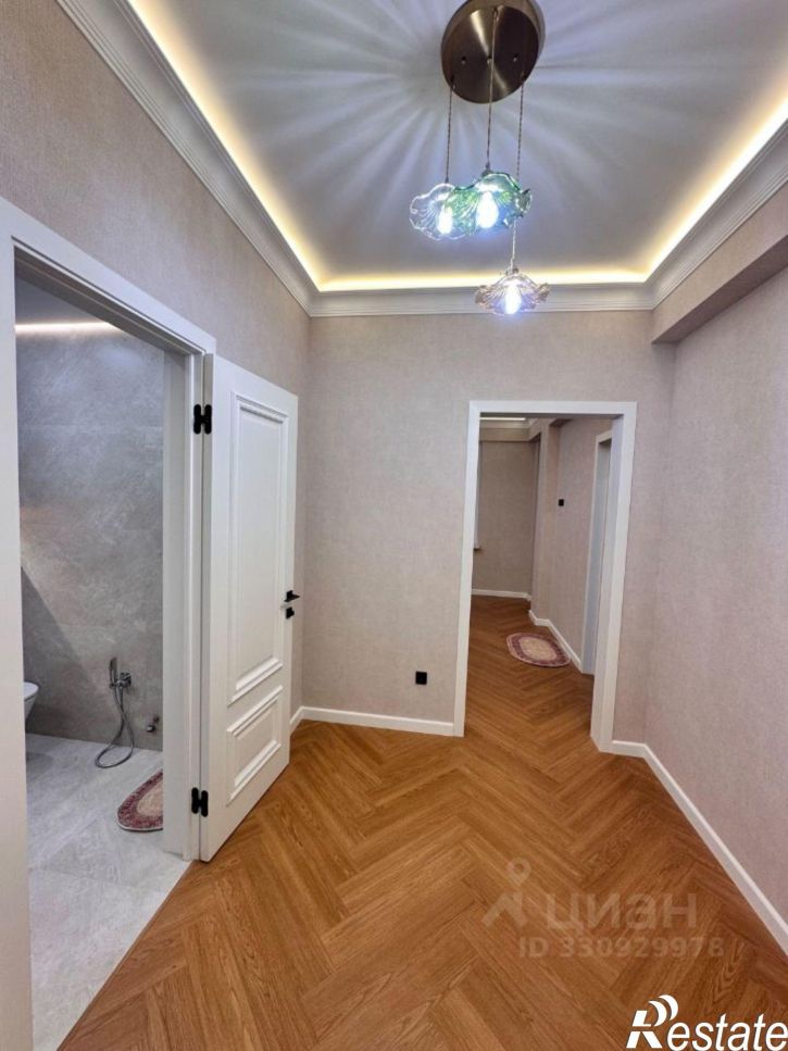 1-комн квартира улица Абубакарова, 113,  д. 113