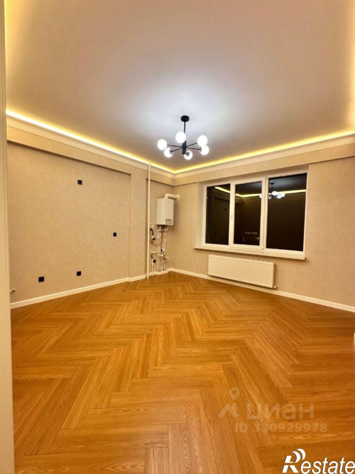 1-комн квартира улица Абубакарова, 113,  д. 113