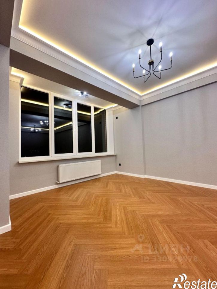 1-комн квартира улица Абубакарова, 113,  д. 113
