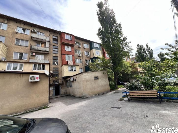2-комн квартира ул Ирчи Казака, 38,  д. 38