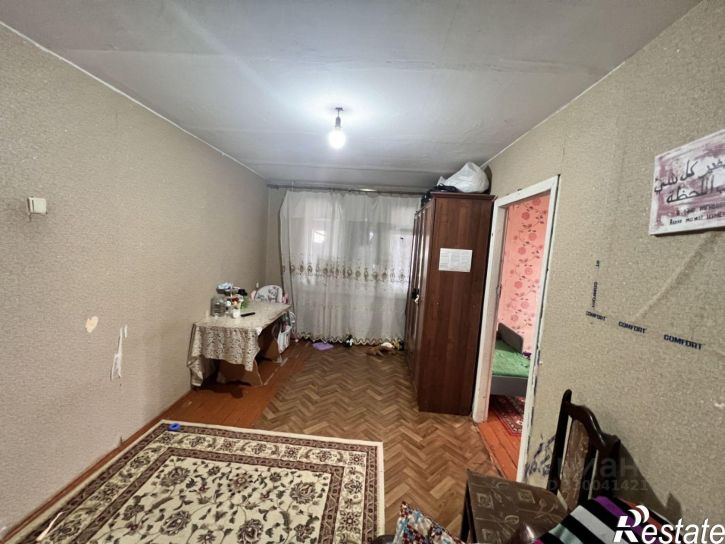 2-комн квартира ул Ирчи Казака, 38,  д. 38
