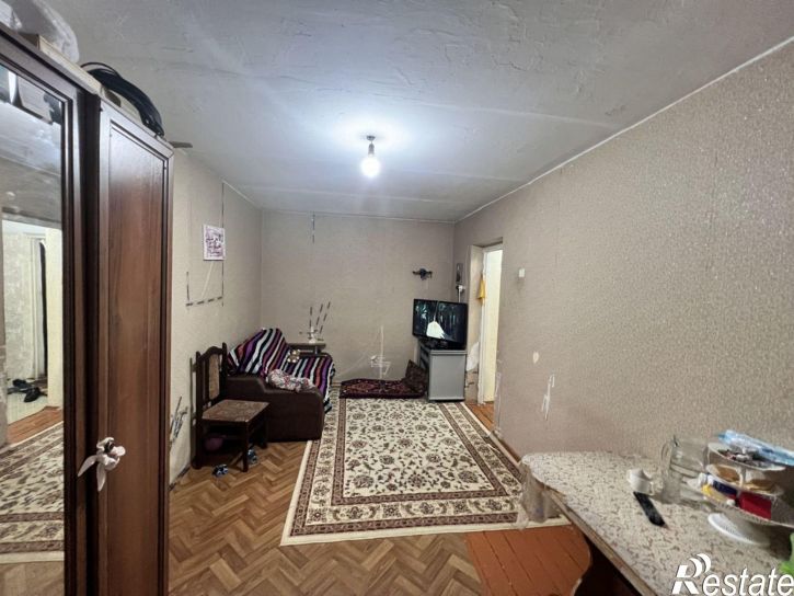 2-комн квартира ул Ирчи Казака, 38,  д. 38