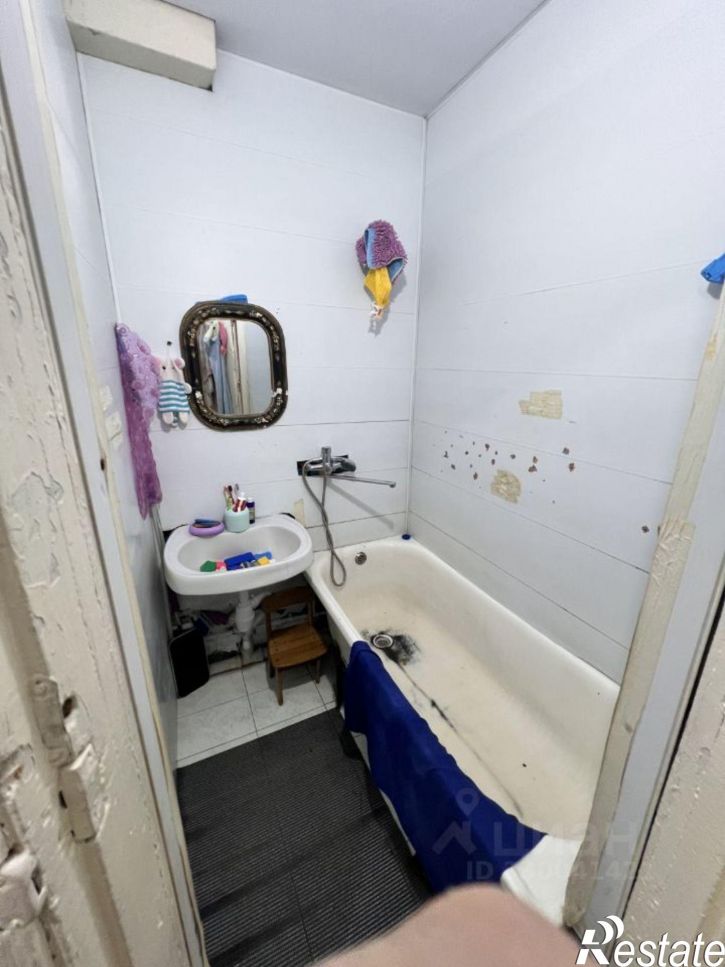 2-комн квартира ул Ирчи Казака, 38,  д. 38