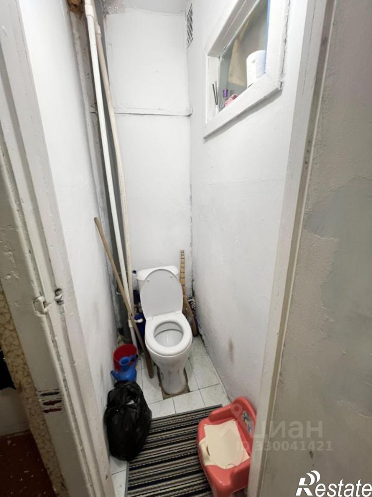 2-комн квартира ул Ирчи Казака, 38,  д. 38