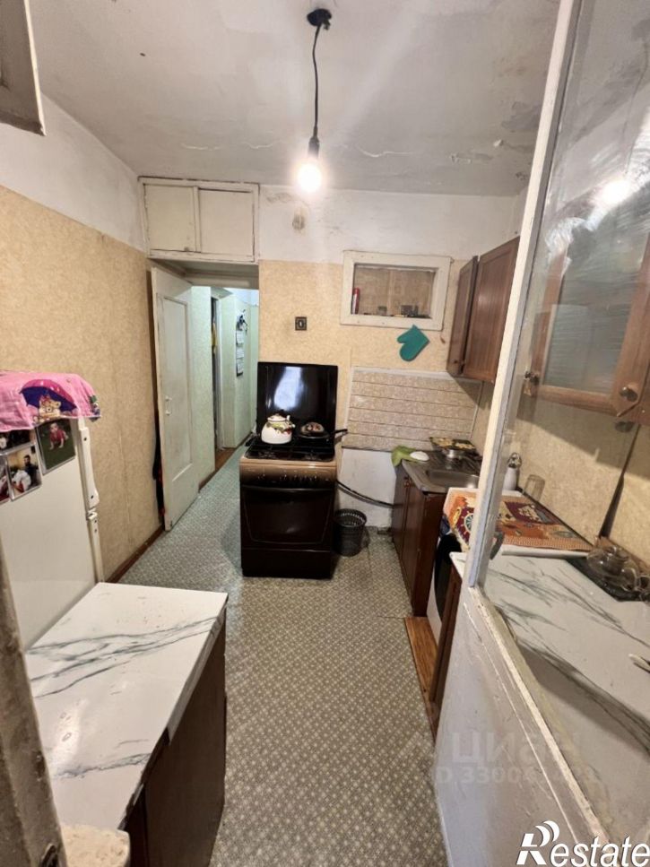 2-комн квартира ул Ирчи Казака, 38,  д. 38
