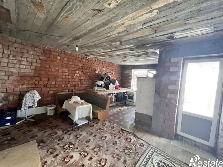 2-комн квартира ул Ирчи Казака, 38,  д. 38