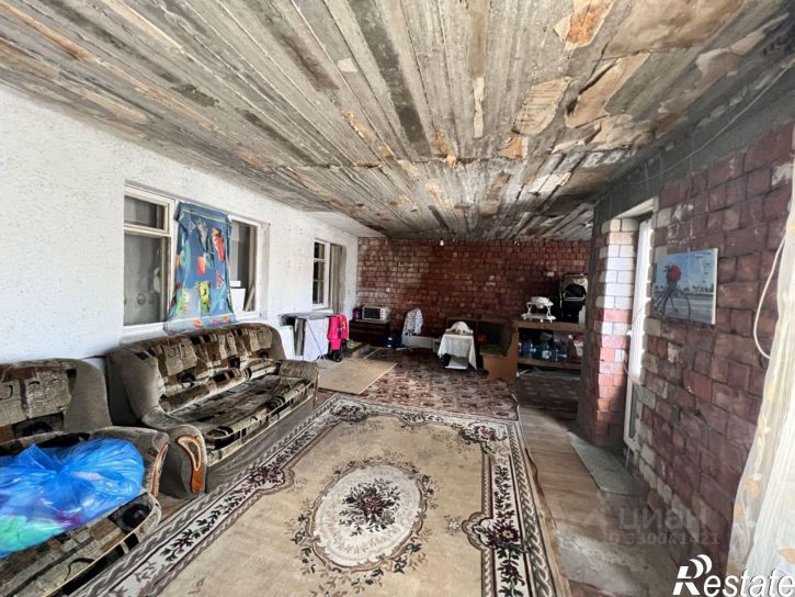2-комн квартира ул Ирчи Казака, 38,  д. 38