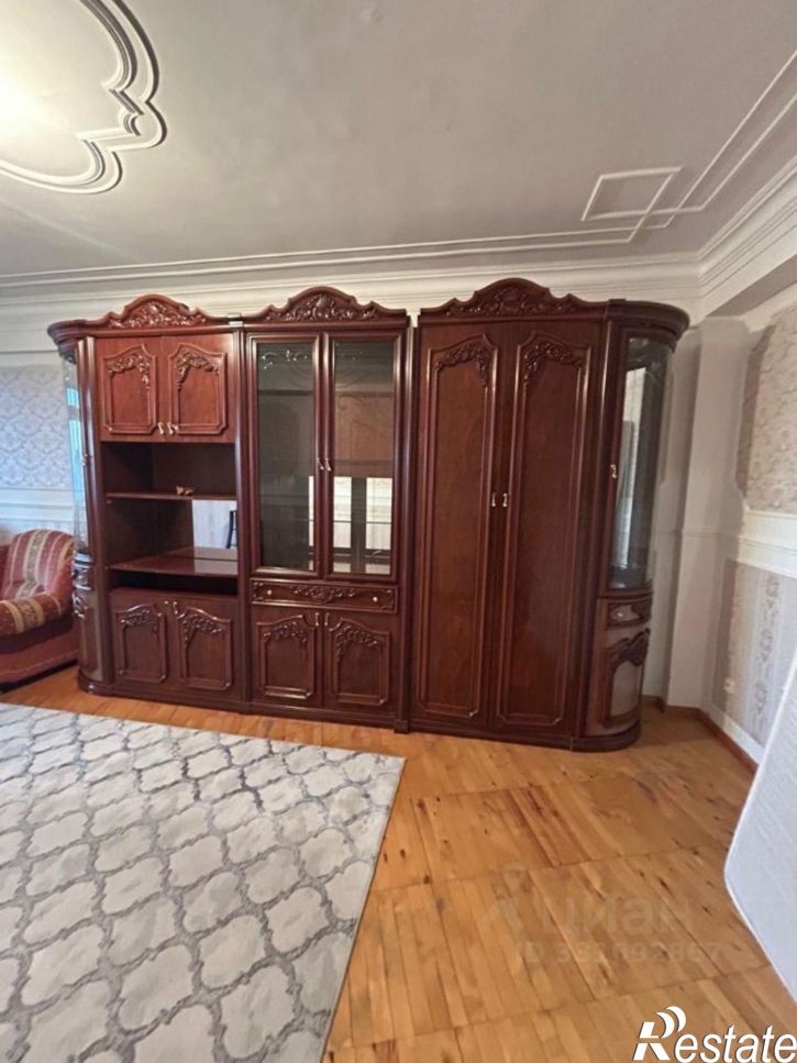 4-комн квартира ул Магидова, 115,  д. 115