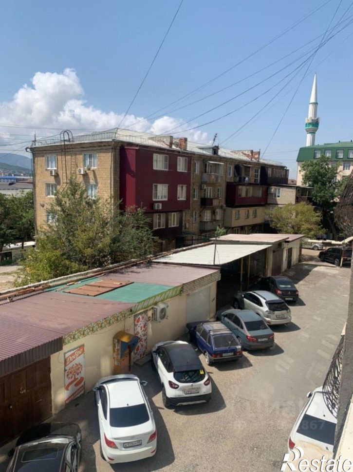 4-комн квартира ул Магидова, 115,  д. 115