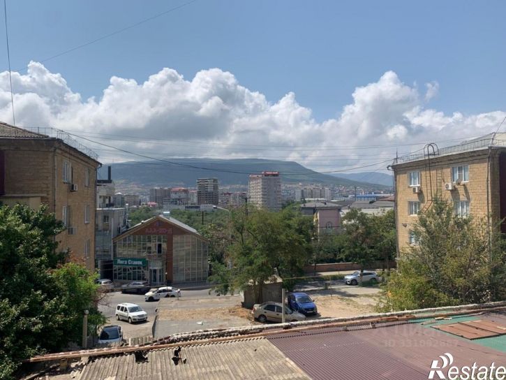 4-комн квартира ул Магидова, 115,  д. 115