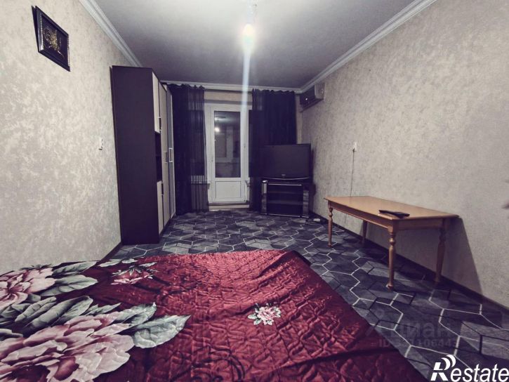 2-комн квартира проспект Имама Шамиля, 22А,  д. 22А