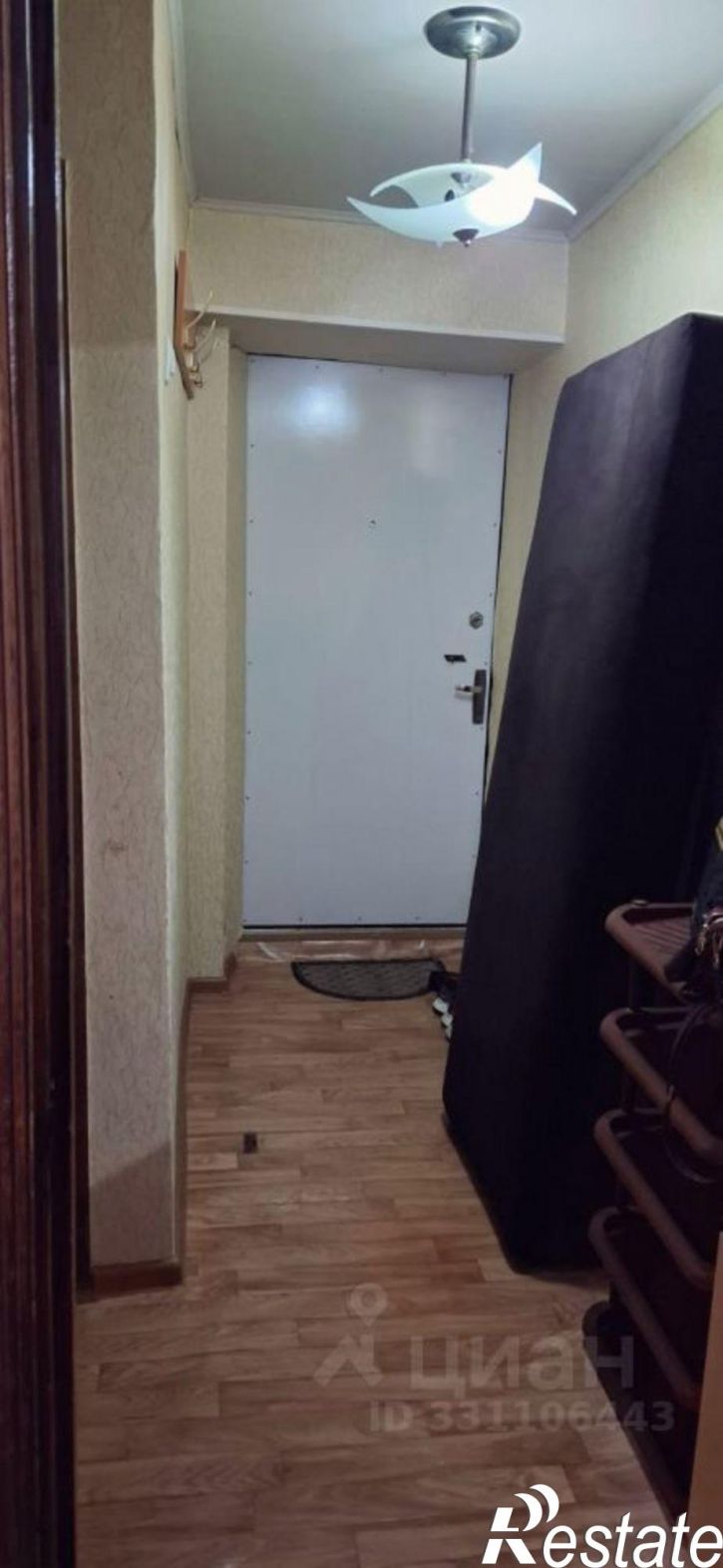 2-комн квартира проспект Имама Шамиля, 22А,  д. 22А