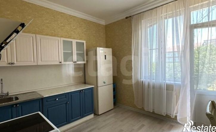 1-комн квартира улица Времена Года, 15,  д. 15