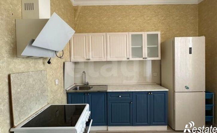 1-комн квартира улица Времена Года, 15,  д. 15